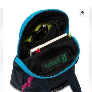 Timbuk2 Spark Micro bag. Shoulder or crossbody bag